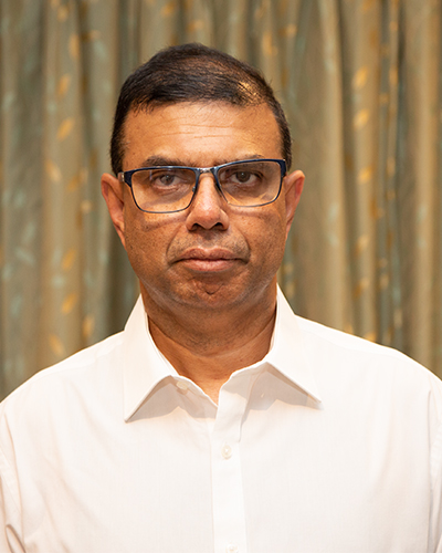 Herby Perera